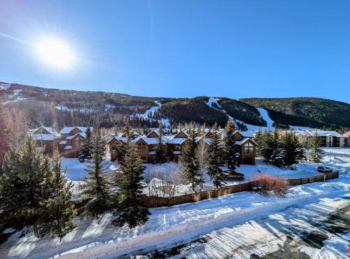 Gateway Lodge 5099 by SummitCove Lodging in Colorado
