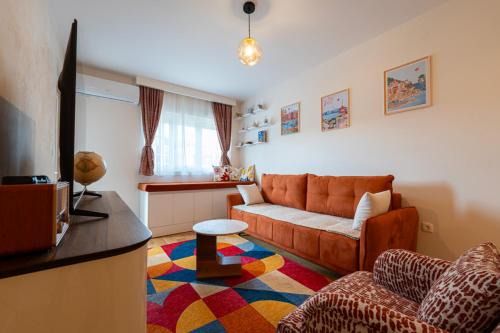 Geppetto Apartment