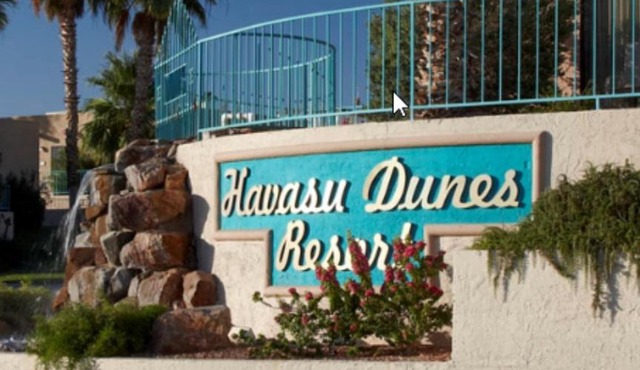 GetAways at Havasu Dunes Resort