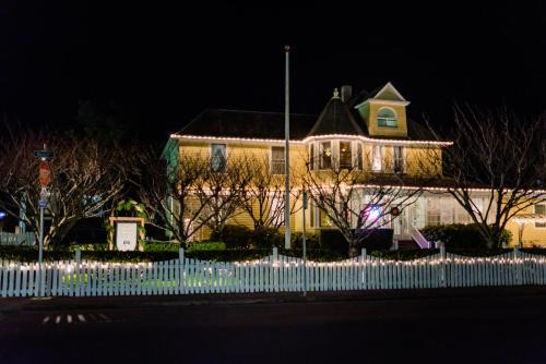 Gilbert Inn Seaside