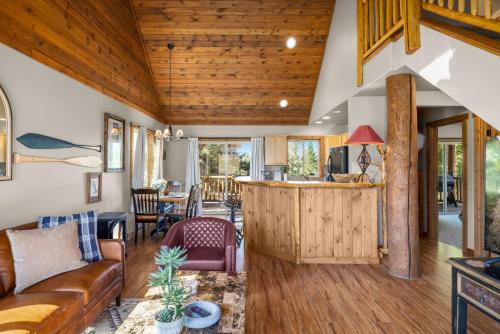 Glacier River Ranch - North Fork