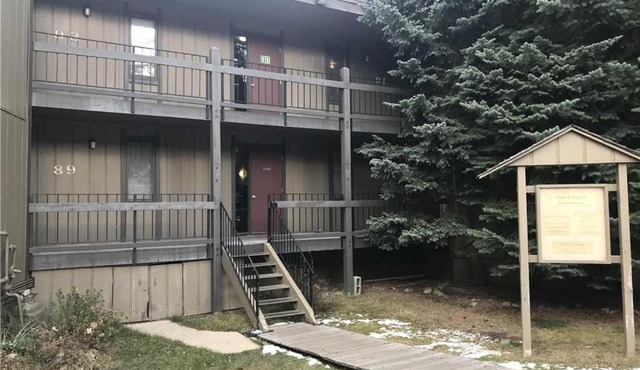 Gold Camp II E87 (Condo)
