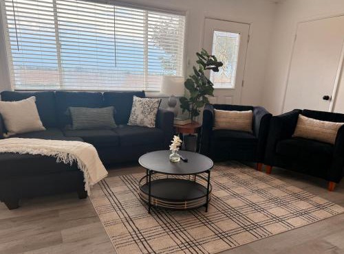 Golden Acres in Calming Caldwell