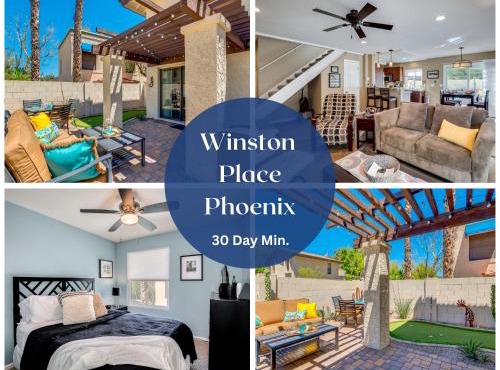 Golf Community Townhouse with Amenities Galore! condo