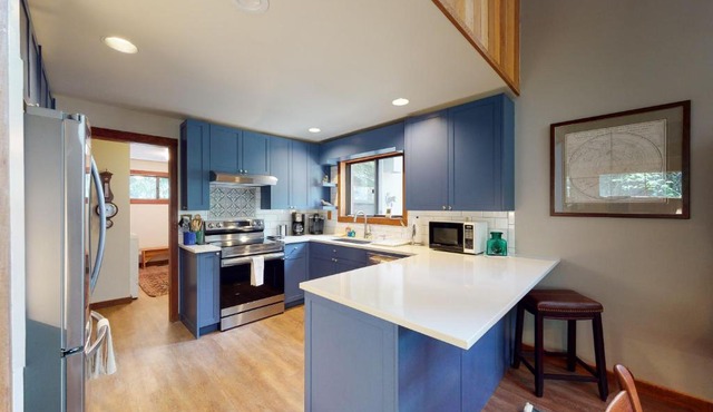 Golf Course Home 148