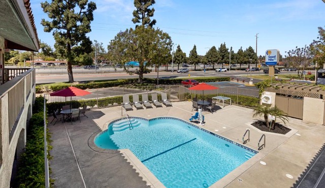 Good Nite Inn Camarillo