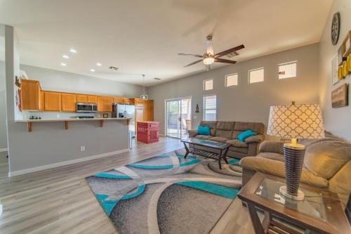 Gorgeous Las Vegas home with RV parking