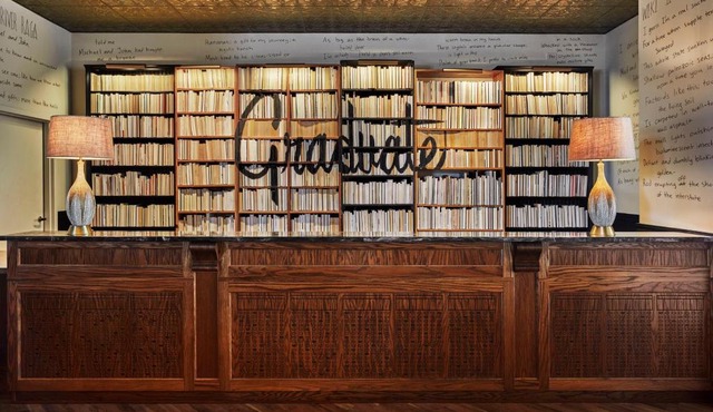 Graduate by Hilton Iowa City