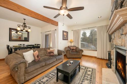 Granby Lake Shore Estates Townhomes #5