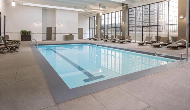 Grand Hyatt Denver