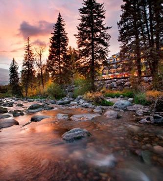 Grand Hyatt Vail Resort and Spa