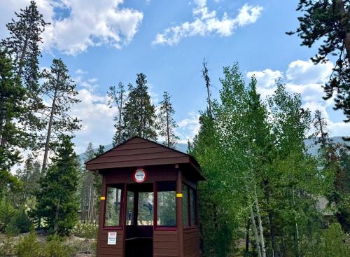 Grand Lodge at Keystone 633 by SummitCove Lodging