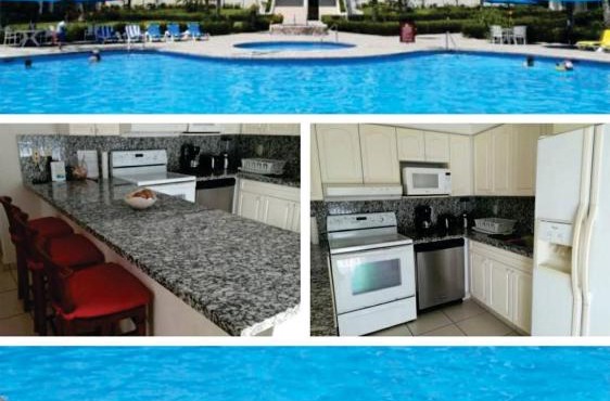 Grand Marina Villas