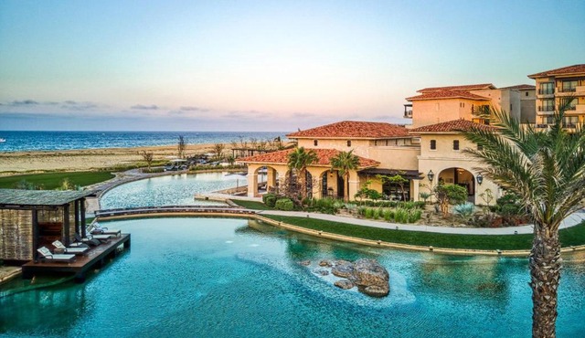 Grand Solmar Pacific Dunes Resort, Golf & Spa