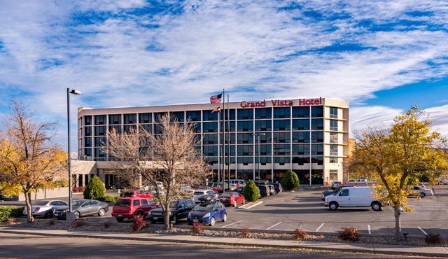 Grand Vista Hotel Grand Junction