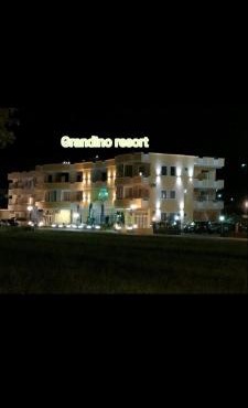 Grandino holidays rooms&appart