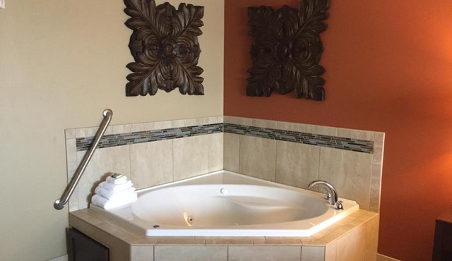 Grandstay Hotel & Suites Mount Horeb - Madison