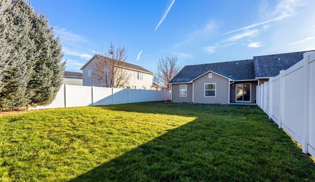 Gray Cloud Townhomes