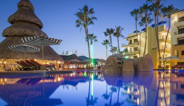 Great & Cozy Suite Studio in Cabo San Lucas