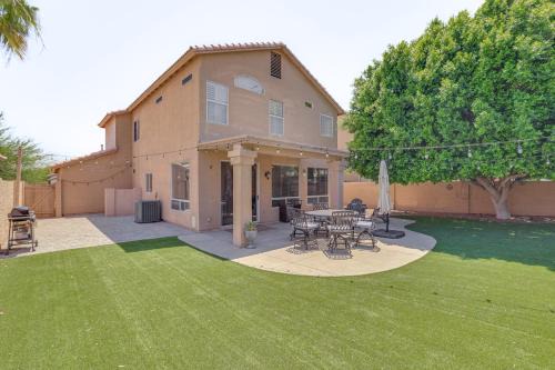 Great for Families! Scottsdale Home Near WestWorld
