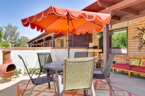 Green Valley Vacation Rental w/Community Pools!