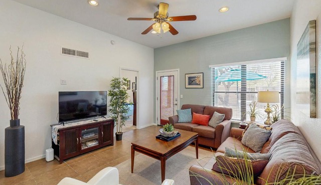 Greens Casita #10154