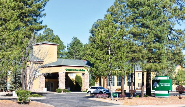 GreenTree Inn & Suites Pinetop