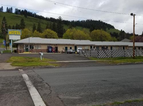 Greenwell Motel