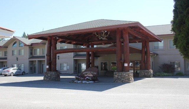 Greenwood Village Inn & Suites