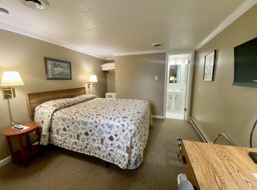 Greybull Motel