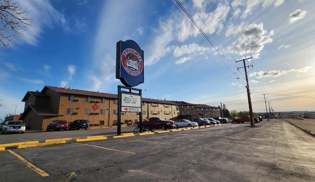Grizzly Inn