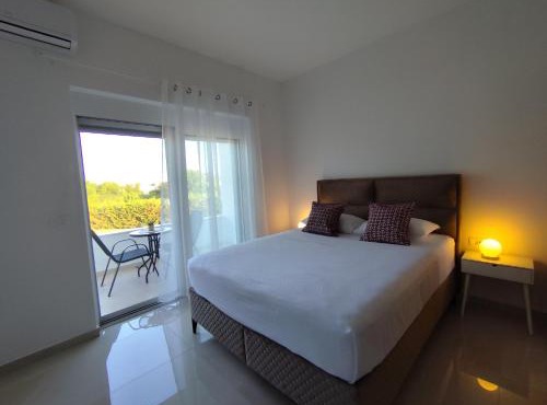 Guest House AGA