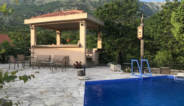 Guest house Duletic
