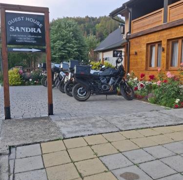 Guesthouse Sandra