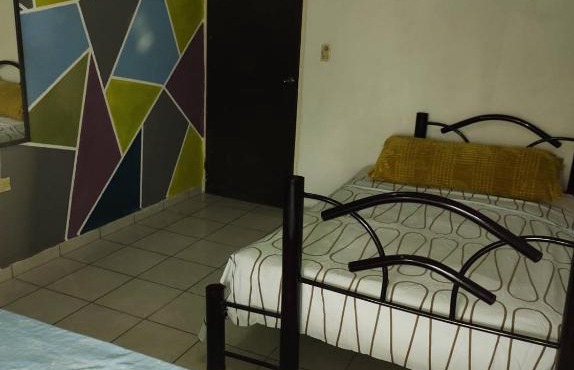 Habitaciónes confort