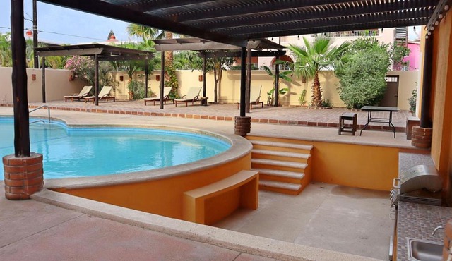Hacienda Bella