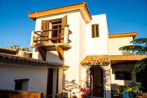 Hacienda Cabo Bello - 7 rooms with Jacuzzi
