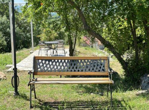 Hacienda Paraiso Escondido