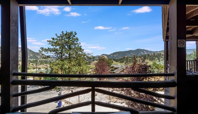 Hallett Peak 101 Condo