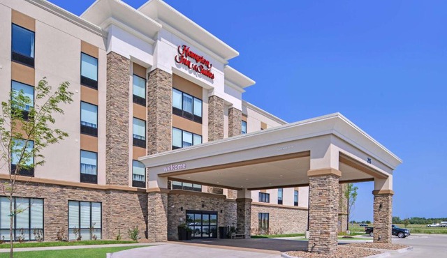 Hampton Inn and Suites Altoona-Des Moines by Hilton