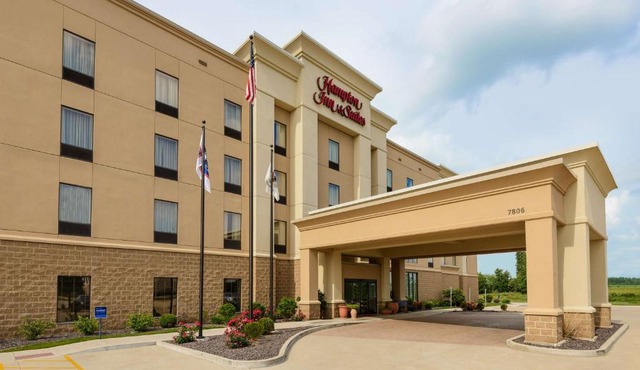 Hampton Inn and Suites Peoria at Grand Prairie