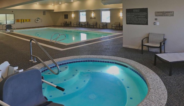 Hampton Inn Billings