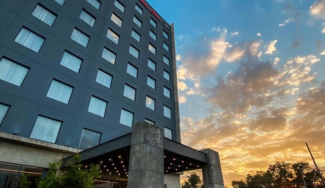 Hampton Inn By Hilton Celaya