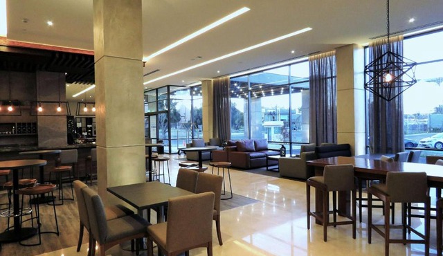 Hampton Inn By Hilton Celaya