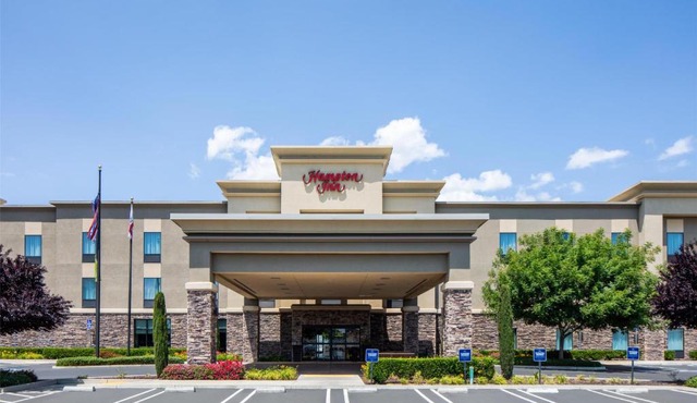 Hampton Inn by Hilton Turlock