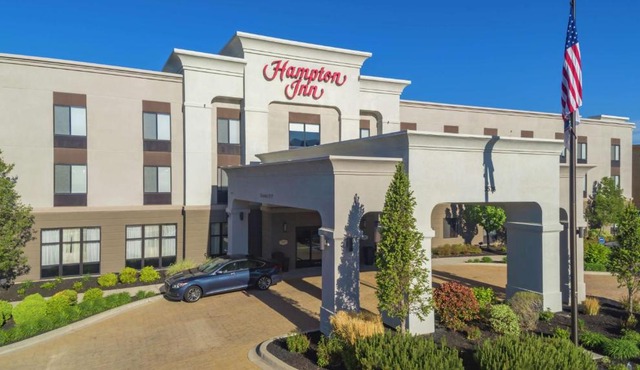 Hampton Inn Lehi-Thanksgiving Point