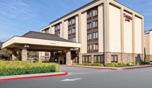 Hampton Inn Los Angeles-West Covina