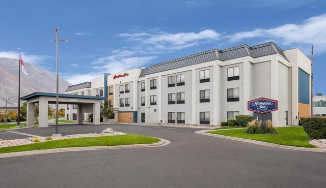 Hampton Inn Provo