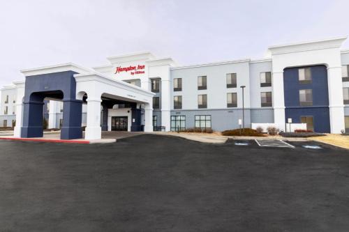 Hampton Inn Rawlins