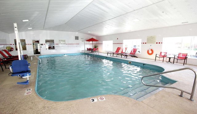 Hampton Inn Sandusky-Central
